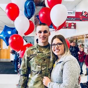 Meet your Posher, Noah